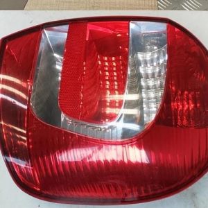 Feu arriere principal droit (feux) RENAULT GRAND MODUS PHASE 2 Diesel - Image 1