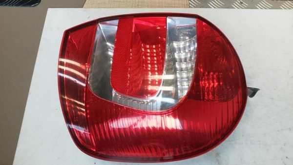 Feu arriere principal droit (feux) RENAULT GRAND MODUS PHASE 2 Diesel - Image 1