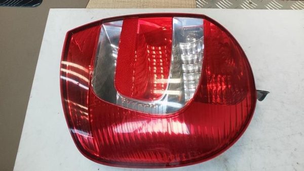 Feu arriere principal droit (feux) RENAULT GRAND MODUS PHASE 2 Diesel - Image 2