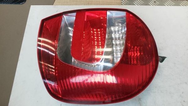 Feu arriere principal droit (feux) RENAULT GRAND MODUS PHASE 2 Diesel - Image 3