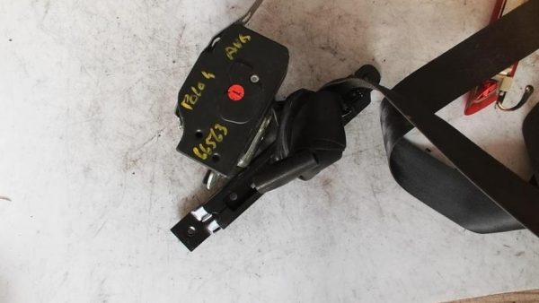 Ceinture avant droit VOLKSWAGEN POLO 4 PHASE 2 Diesel - Image 2