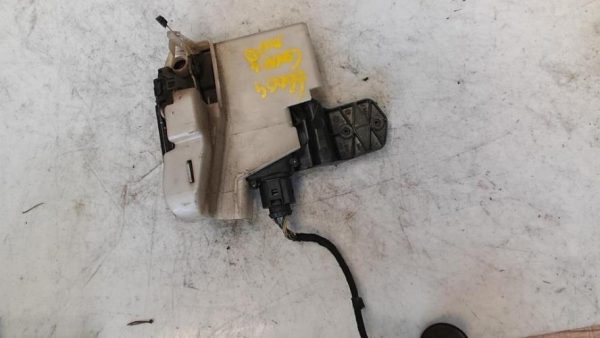 Serrure avant droit VOLKSWAGEN GOLF 4 Diesel - Image 3