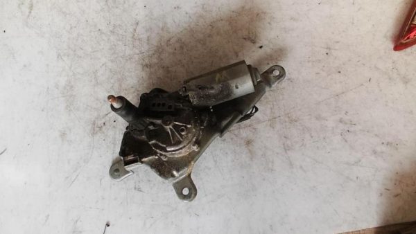 Moteur essuie glace arriere VOLKSWAGEN POLO 4 PHASE 2 Diesel - Image 5