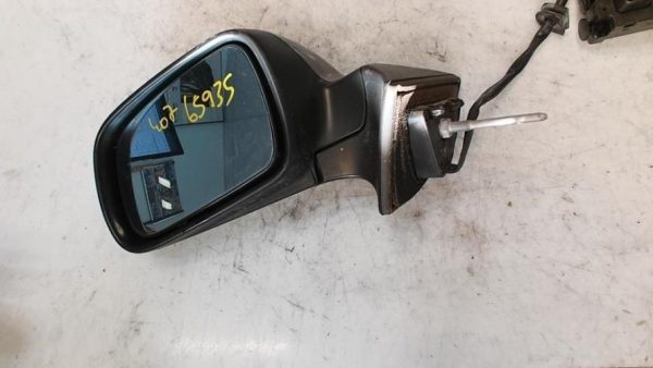 Retroviseur gauche PEUGEOT 407 PHASE 1 BREAK Diesel - Image 4