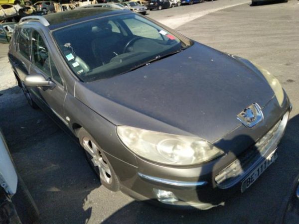 Retroviseur droit PEUGEOT 407 PHASE 1 BREAK Diesel - Image 9