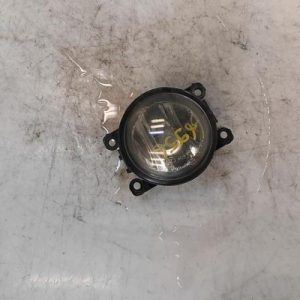 Anti brouillard droit (feux) RENAULT MEGANE 2 PHASE 2 Diesel - Image 1