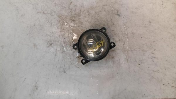 Anti brouillard droit (feux) RENAULT MEGANE 2 PHASE 2 Diesel - Image 1