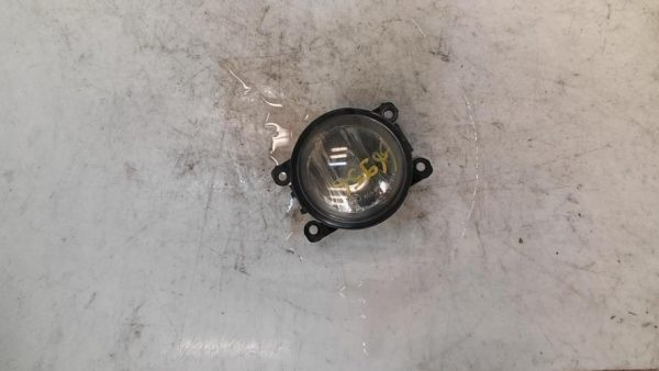 Anti brouillard droit (feux) RENAULT MEGANE 2 PHASE 2 Diesel - Image 3