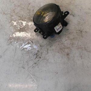 Anti brouillard gauche (feux) RENAULT MEGANE 2 PHASE 2 Diesel - Image 1
