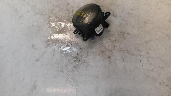 Anti brouillard gauche (feux) RENAULT MEGANE 2 PHASE 2 Diesel - Image 1