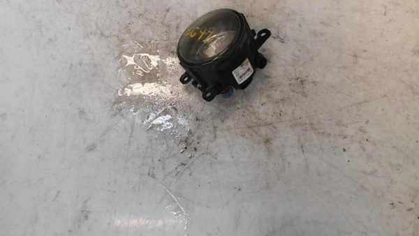 Anti brouillard gauche (feux) RENAULT MEGANE 2 PHASE 2 Diesel - Image 2