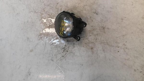 Anti brouillard gauche (feux) RENAULT MEGANE 2 PHASE 2 Diesel - Image 3