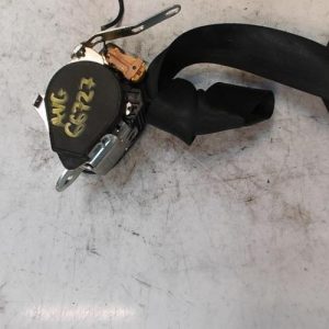 Ceinture avant gauche VOLKSWAGEN POLO 4 PHASE 2 Diesel - Image 1