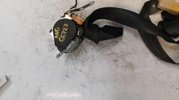 Ceinture avant gauche VOLKSWAGEN POLO 4 PHASE 2 Diesel - Image 1