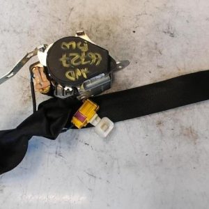 Ceinture avant droit VOLKSWAGEN POLO 4 PHASE 2 Diesel - Image 1