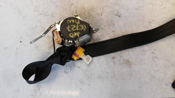 Ceinture avant droit VOLKSWAGEN POLO 4 PHASE 2 Diesel - Image 4