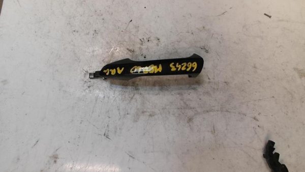 Poignee porte arriere gauche MERCEDES CLASSE A 176 PHASE 2 Essence - Image 2