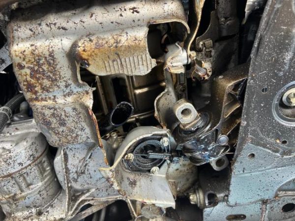 Poignee porte arriere droit MERCEDES CLASSE A 176 PHASE 2 Essence - Image 10