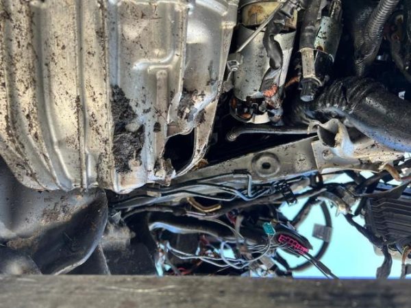Poignee porte arriere droit MERCEDES CLASSE A 176 PHASE 2 Essence - Image 8