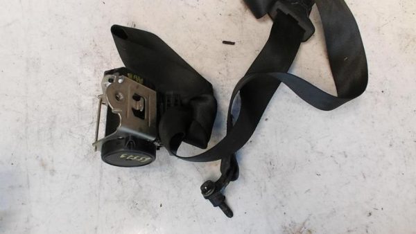 Ceinture avant droit DACIA SANDERO 2 PHASE 1 Essence - Image 3