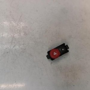 Bouton de warning RENAULT CLIO 3 PHASE 1 Diesel - Image 1