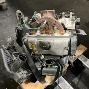 Moteur PEUGEOT 206+ Essence - Image 1
