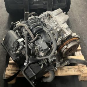 Moteur SUZUKI SWIFT 3 Essence - Image 1