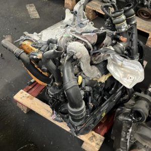 Moteur PEUGEOT 5008 1 PHASE 2 Diesel - Image 1