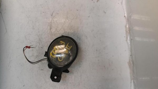 Anti brouillard gauche (feux) RENAULT CLIO 2 PHASE 2 Essence - Image 6