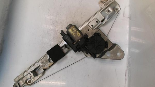 Leve vitre electrique arriere gauche RENAULT MEGANE 2 PHASE 1 Essence - Image 3