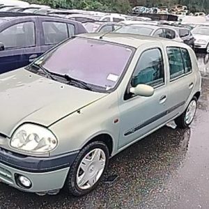 Retroviseur gauche RENAULT CLIO 2 PHASE 1 Essence - Image 9