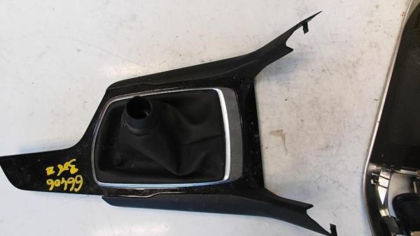 Soufflet de levier de vitesse PEUGEOT 308 2 PHASE 2 Essence - Image 6