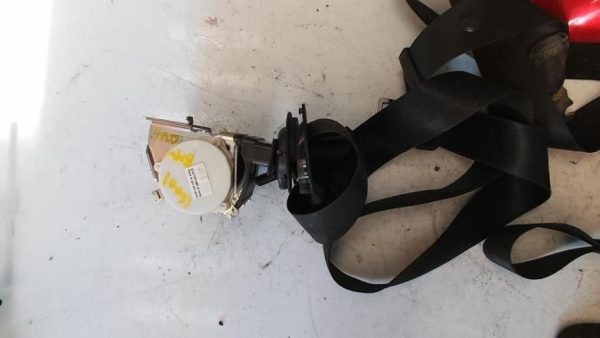 Ceinture avant gauche BMW SERIE 3 E90 PHASE 1 Diesel - Image 2