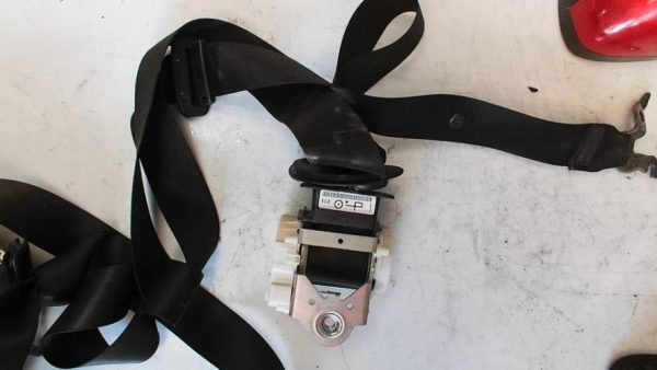 Ceinture avant droit BMW SERIE 3 E90 PHASE 1 Diesel - Image 2