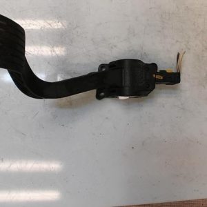 Pedalier d'accelerateur PEUGEOT 3008 1 PHASE 1 Diesel - Image 1