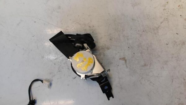Ceinture arriere gauche PEUGEOT 308 2 PHASE 2 Essence - Image 1