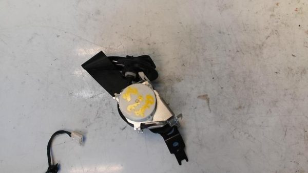 Ceinture arriere gauche PEUGEOT 308 2 PHASE 2 Essence - Image 3