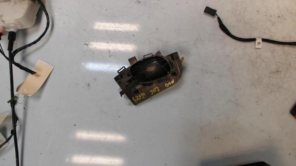 Poignee porte avant droit PEUGEOT 206 PHASE 1 Diesel - Image 2