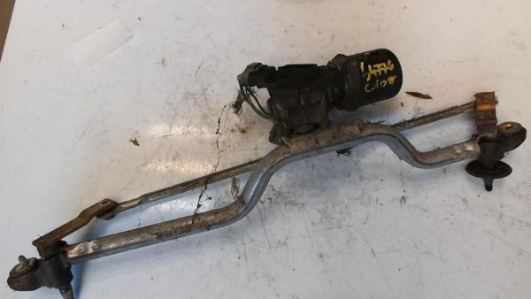 Moteur essuie glace avant RENAULT CLIO 2 PHASE 2 Diesel - Image 3