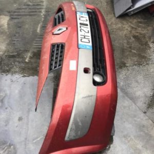 Pare choc avant RENAULT MEGANE 2 PHASE 1 Diesel - Image 1