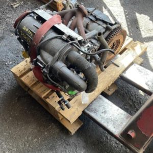 Moteur RENAULT CLIO 2 CAMPUS PHASE 2 Essence/GPL - Image 1