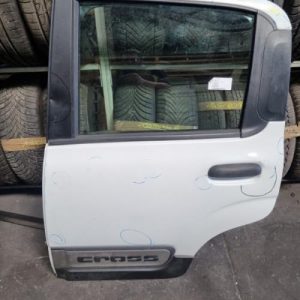 Porte arriere gauche FIAT PANDA CROSS 3 Essence - Image 1