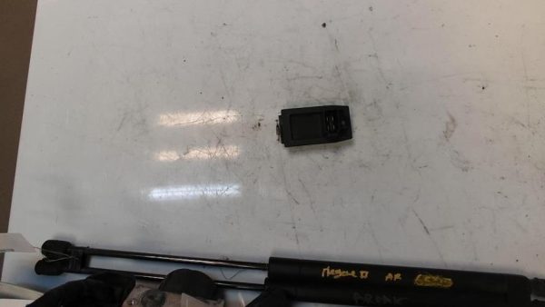 Resistance chauffage FORD FOCUS 1 - Image 4