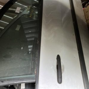 Porte avant droit RENAULT MEGANE 2 PHASE 2 Diesel - Image 1