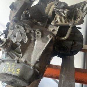 Boite de vitesses PEUGEOT 307 PHASE 1 Diesel - Image 1