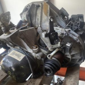 Boite de vitesses NISSAN MICRA 5 Diesel - Image 1