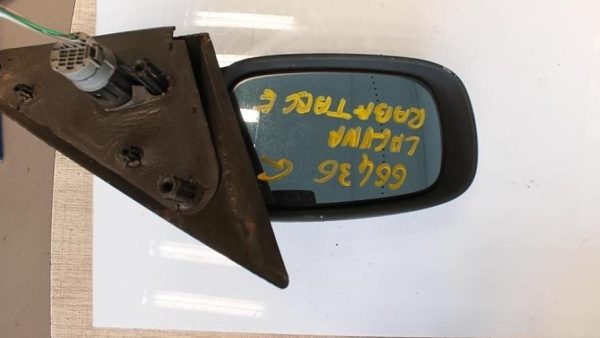 Retroviseur gauche RENAULT LAGUNA 2 PHASE 2 BREAK Diesel - Image 3