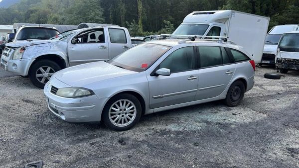 Retroviseur gauche RENAULT LAGUNA 2 PHASE 2 BREAK Diesel - Image 7