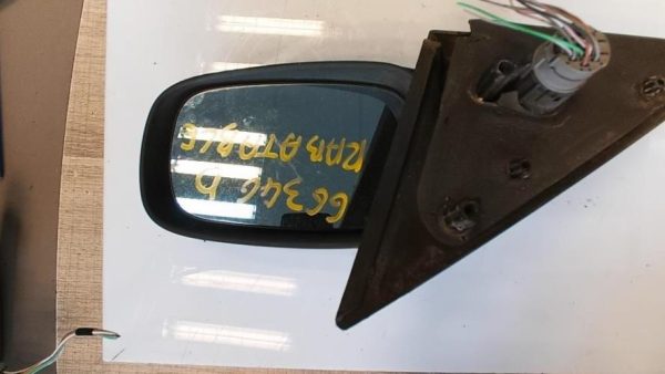 Retroviseur droit RENAULT LAGUNA 2 PHASE 2 BREAK Diesel - Image 3