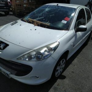 Ceinture avant droit PEUGEOT 206+ Essence - Image 9